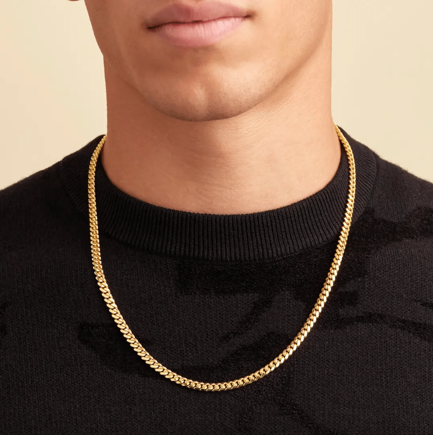 Jaxxon Has Men's Chains And Bracelets That'll Have You Feeling Yourself