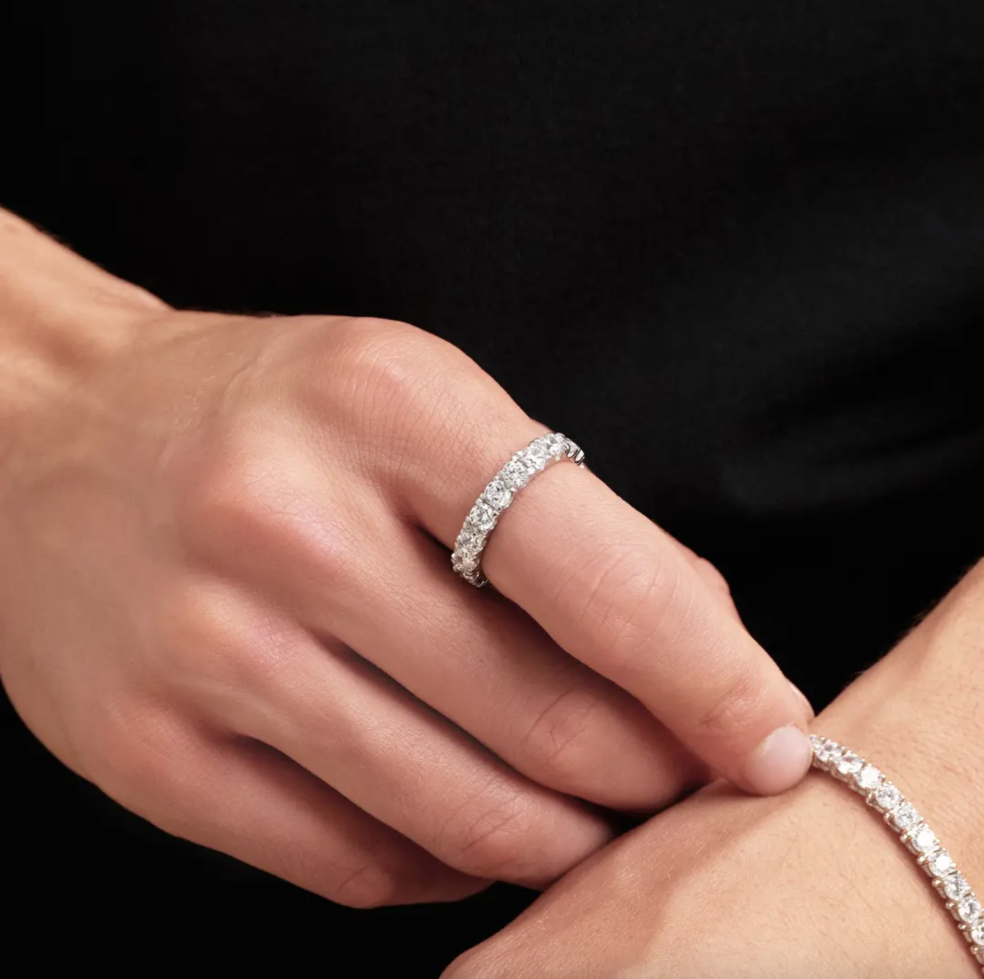 Jaxxon Has Men's Chains And Bracelets That'll Have You Feeling Yourself