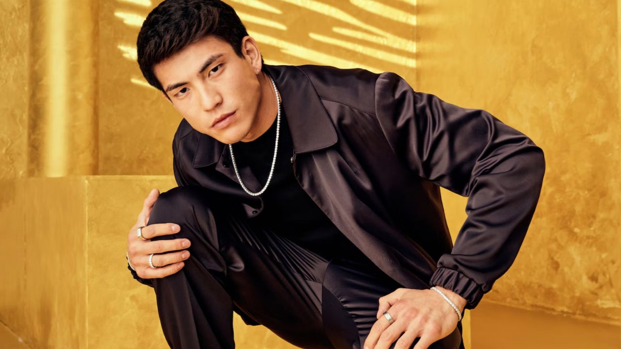 Jaxxon Has Men's Chains And Bracelets That'll Have You Feeling Yourself BroBible