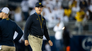 Jim Harbaugh’s Daughter Uncovers The Truth About A Common Fallacy Of The Coach