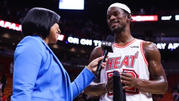 The Miami Heat Set An Unbreakable NBA Record Tuesday Night