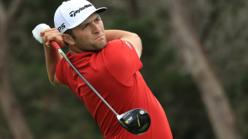 Jon Rahm Critical Of Golf Rankings, Believes He’s The ‘Best Player In The World’ Right Now