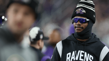 Betting Odds For Lamar Jackson’s Next Team Strike Debate Among NFL Fans