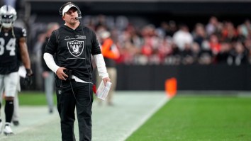 Las Vegas Raiders Should Listen To Calls For Josh McDaniels To Be Fired