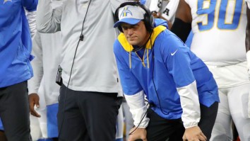Los Angeles Chargers Coach Fired After Collapse Against Jaguars