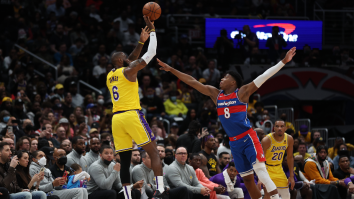 Los Angeles Lakers Fans Rejoice After Team Makes Trade To Acquire Wizards Forward Rui Hachimura