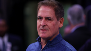 Email Exchange Between Mark Cuban And Mavs Fan Over ‘Disrespectful’ Mural Goes Viral