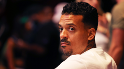 Former NBA Player Matt Barnes Faces Legal Trouble After Spitting On Ex-Husband Of Current Fiancee