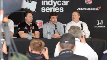 Formula 1 Boss Sends Tweet Appearing To Hint At The Addition Of A New American Team Owned By Michael Andretti