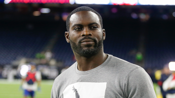Fans Rip Michael Vick For Criticism Of Lamar Jackson Missing The Playoffs