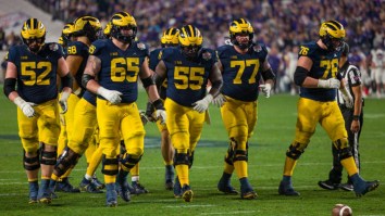 Michigan Football Program Reportedly Under NCAA Investigation
