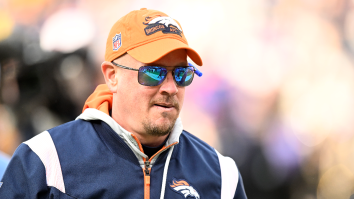 Fired Denver Broncos Coach Nathaniel Hackett Could Well Bounce Back Quickly With New Job