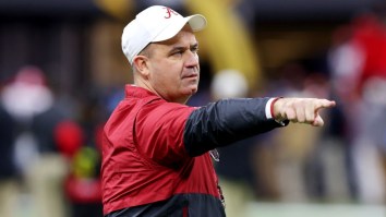 New England Patriots Offensive Coordinator Hire Likely Eliminates One Potential Offseason Move