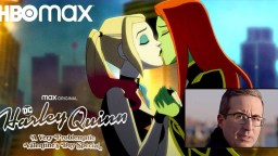 New On HBO In February: ‘Last Week Tonight, Puppy Bowl XIX’ And A Harley Quinn Valentine’s Special