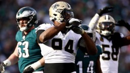 New Orleans Saints Star Has Message For Coach Who Left For Rival