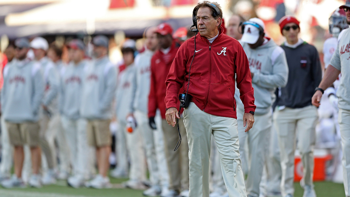 Full contract details revealed for Nick Saban new extension