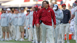 Nick Saban Is Considering A Controversial Figure To Be His Defensive Coordinator