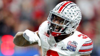 Ohio State Star Makes Big Decision After College Football Playoff Loss