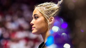 Olivia Dunne Sends Message To Unhinged Fans Who Showed Up To See Her And Disrespected Other Gymnasts