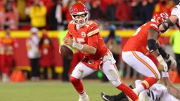 NFL Coach Has Awful Take On Patrick Mahomes