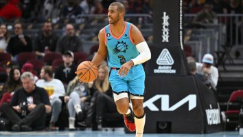 Phoenix Suns Reportedly Eyeing All-Star To Replace Chris Paul