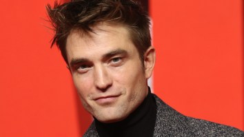Robert Pattinson Once Used One Of The Strangest Diets Imaginable To Lose Weight