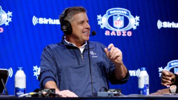 Sean Payton Reportedly Has Massive Salary Demands For NFL Return