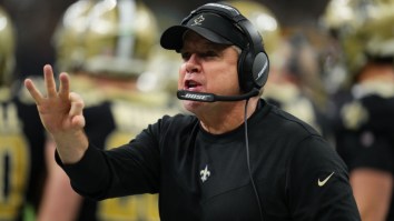 One Offensive Coordinator Being Linked To Sean Payton’s Staff