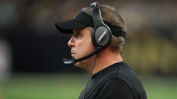 Sean Payton’s Interview With One Team Reportedly Went Well