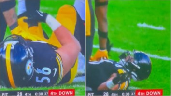 Steelers Players Under Fire Over CPR Celebration Less Than A Week After Damar Hamlin Incident