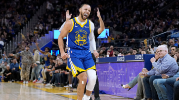 Steph Curry Sets The Record Straight On NBA Superstars Missing Games For Load Management