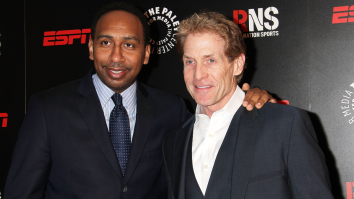 Skip Bayless And Stephen A. Smith Could Team Up Yet Again According To New Report