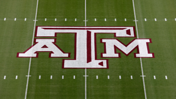 Top RB Signee Says He’ll Make ‘Six Figures’ At Texas A&M And No One Is Surprised
