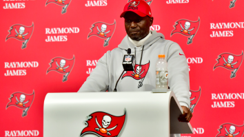 Bucs Coach Crucified For Recent Criticism Of The Team’s Leading Scorer