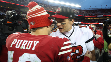 Former San Francisco 49ers Pro Bowler Calls Brock Purdy The ‘Second Coming’ Of Tom Brady