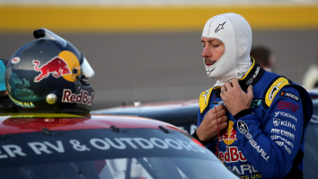 Michael Jordan And Travis Pastrana Are Teaming Up For Daytona 500 And Fans Are Stoked