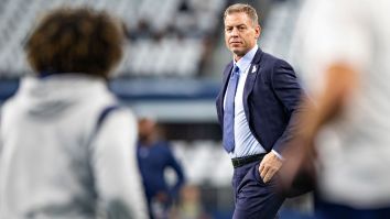 Troy Aikman Rips Into Poor NFL Quality Of Play