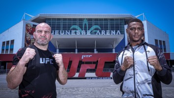 What’s At Stake For UFC 283: Teixeira vs. Hill