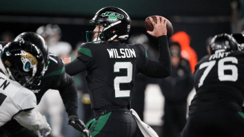 New York Jets QB Zach Wilson Says He Intends To ‘Make Life Hell’ For Teammate