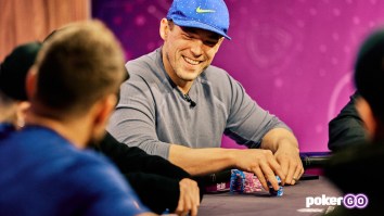 Alex Foxen Pulls Off Poker Bluff Of The Year And Shows Why He’s Feared On The Felt
