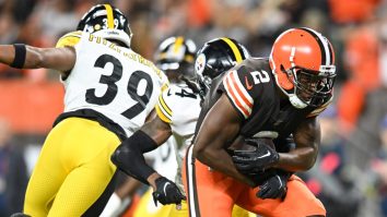 FanDuel: Bet $5 On Browns vs Steelers & Get $200 In Bonus Bets Guaranteed