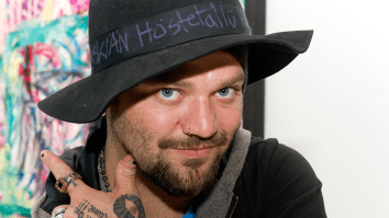 Bam Margera Details Ending Up On The Brink Of Death During Recent Health Scare