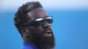 Bethune-Cookman Players Not Giving Up On Ed Reed Despite School Canning Him