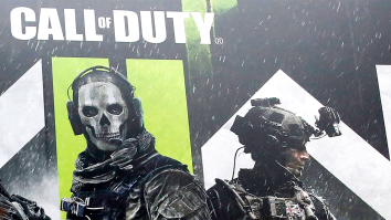 Someone Created Wicked ‘Call Of Duty’ Skins For All 32 Teams And Fans Want Them NOW