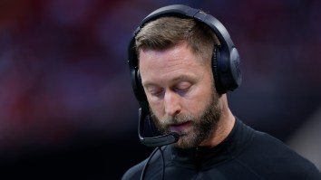 Cardinals Fire HC Kliff Kingsbury And Fans Are All For It