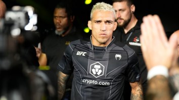 Charles Oliveira Details Exactly When He’d Like To Rematch Islam Makhachev