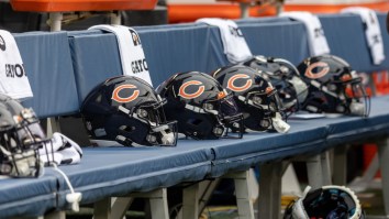 Chicago Creates Sick Video Showcasing A Possible New Stadium For The Bears