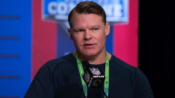 Colts GM Chris Ballard Sounds Like He Thinks The Colts Should Fire Their General Manager (Him)