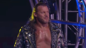 Wrestler Chris Jericho Donates $5K To Damar Hamlin, Spells Name Wrong, Donates Another $5K