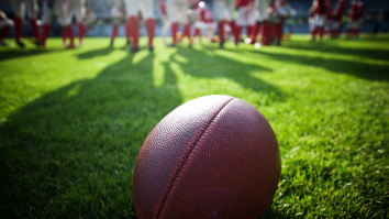 Confusion Reigns As College Football Player Enters Transfer Portal But No One Knows Where He Played